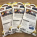 Pokemon Booster Packs X3 - Always Fast Shipping!!!