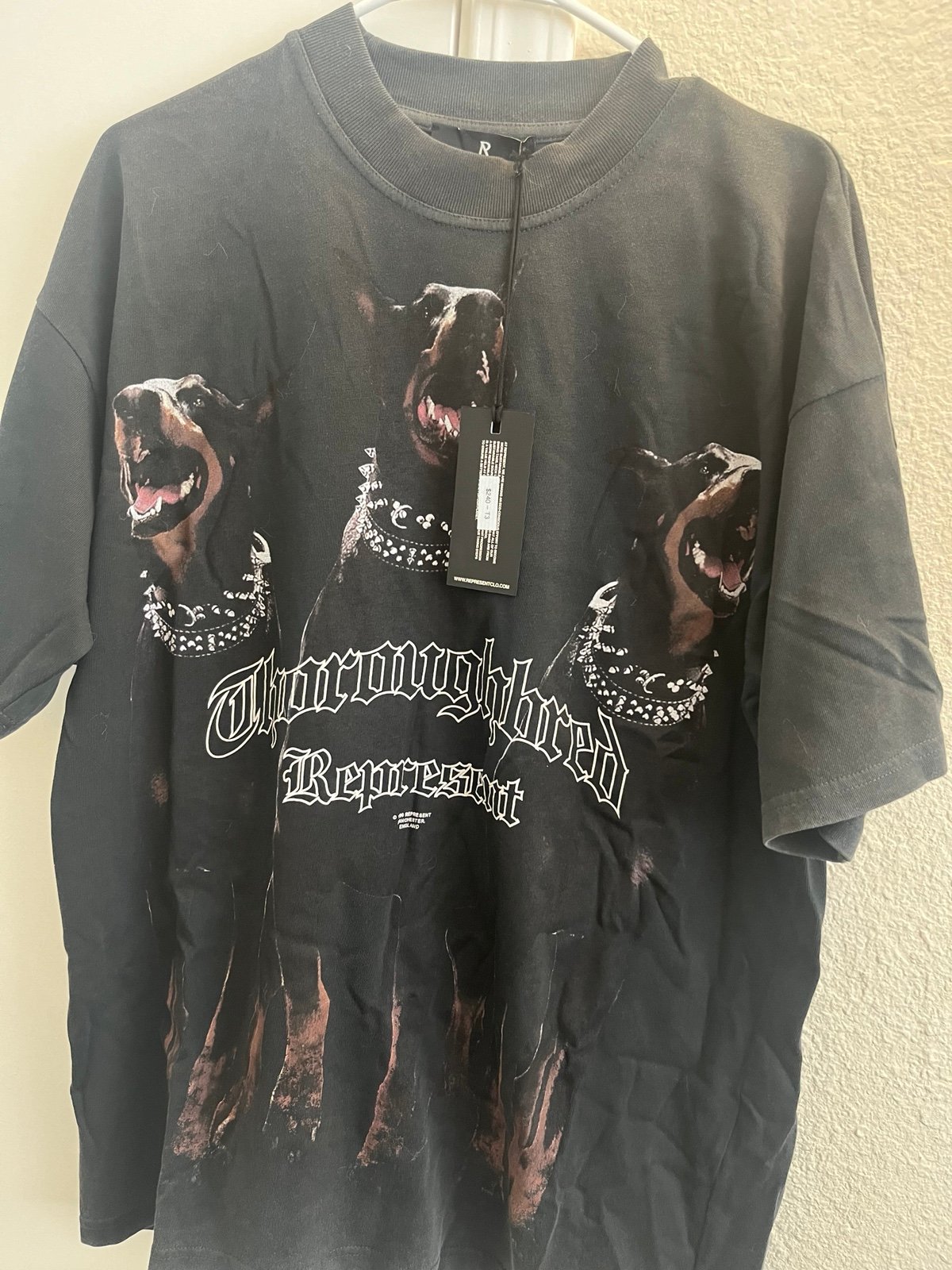 Rottweiler T-Shirts for Men | Mercari