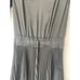 A.L.C. BLACK SILK DRESS SIZE 2