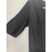 A.L.C. BLACK SILK DRESS SIZE 2