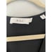 A.L.C. BLACK SILK DRESS SIZE 2