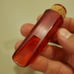 AG Red Clarinet Mouthpiece