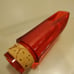 AG Red Clarinet Mouthpiece