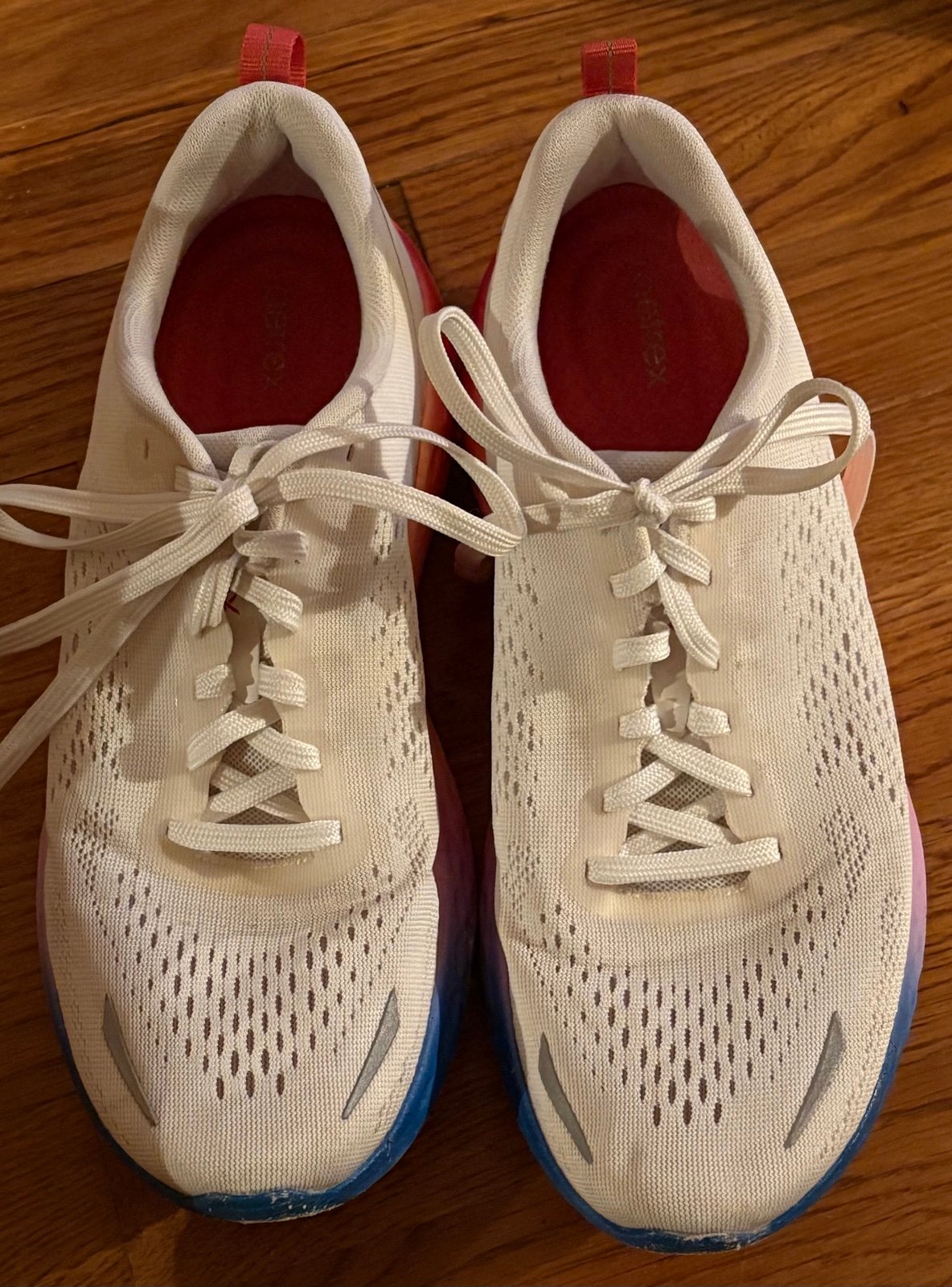 Aetrex Women’s Sneakers Danika Navy Size 40/9.5, EUC