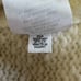 Vince Wool-Blend Nubby-Knit Turtleneck Sweater in Cream Size XXS