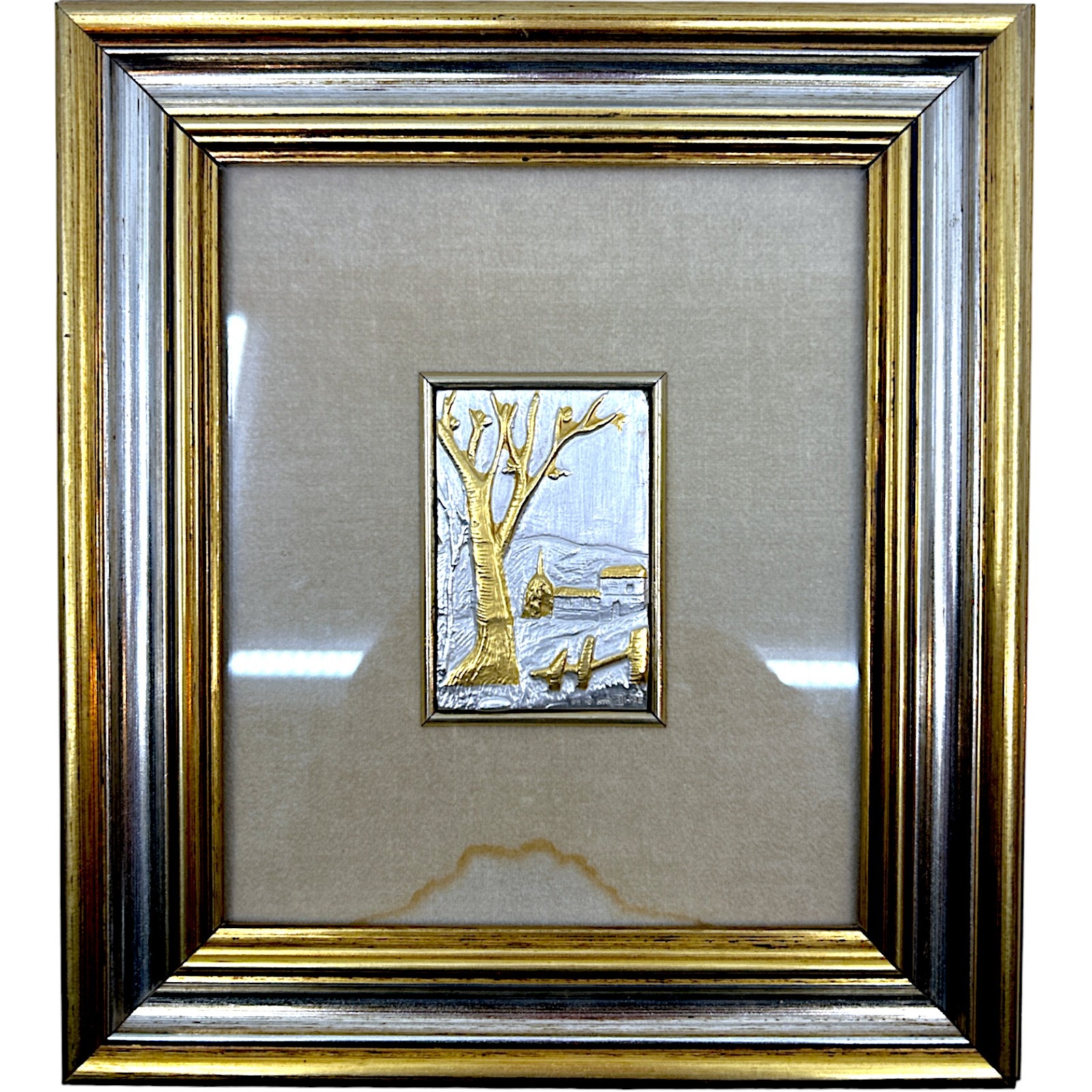 Gold Tree - Golden Creazioni Preziosi Artistici #225/1000 Gallery A. Fugaxxi