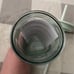 Starbucks 2023 mint recycle glass cup