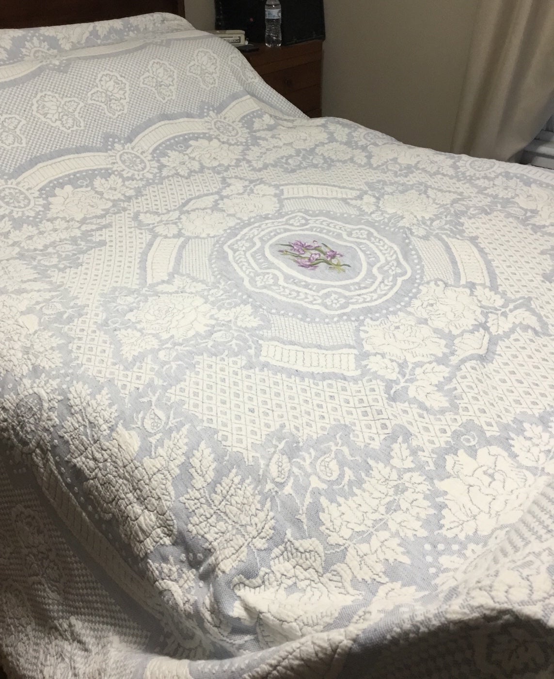Vintage Bedspread