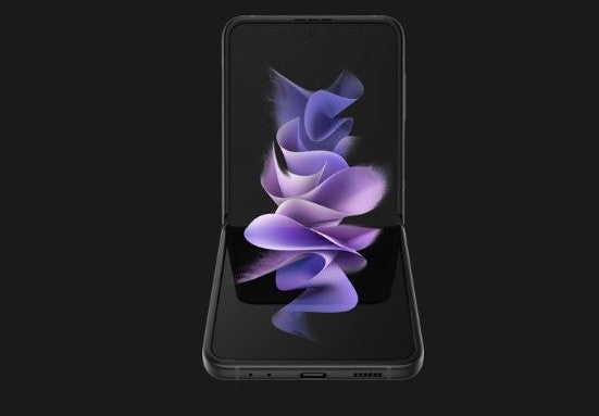 Samsung Galaxy Z Flip3 5G