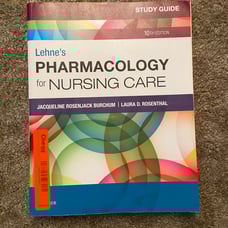 Nursing