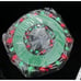 17 Ornament Wreath by Valerie Parr Hill QVC Christmas Ball Brand New! NIB