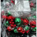 17 Ornament Wreath by Valerie Parr Hill QVC Christmas Ball Brand New! NIB
