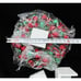 17 Ornament Wreath by Valerie Parr Hill QVC Christmas Ball Brand New! NIB