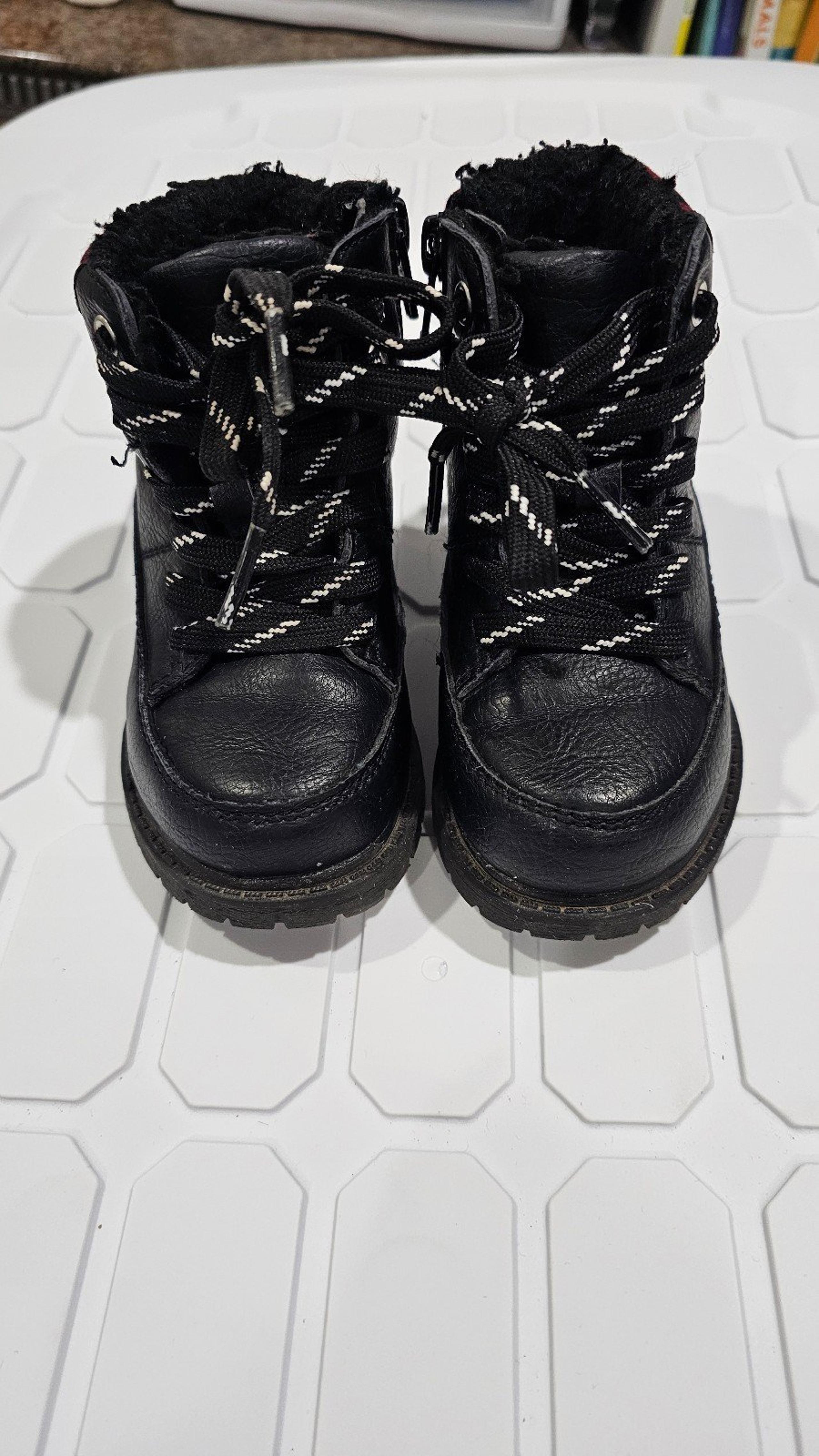 Toddlers Cater's boots