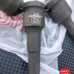 Pittsburgh Heavy Duty Standard Size Impact Hex Sockets