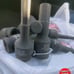Pittsburgh Heavy Duty Standard Size Impact Hex Sockets