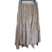 FLOW Earth Witchy Fairy Ren Faire Skirt
