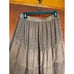 FLOW Earth Witchy Fairy Ren Faire Skirt