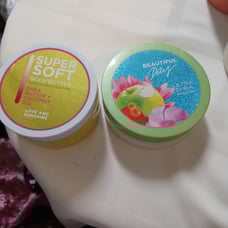 Bath & Body Signature Collection