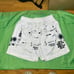 Eric Emanuel Shorts