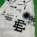 Eric Emanuel Shorts