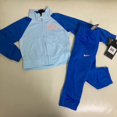 Nike active performance pants set 2021