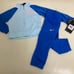 Nike active performance pants set 2021