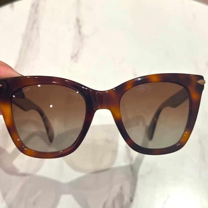 Rag & Bone RNB 1029/G/S Sunglasses