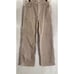 UNIQLO JEANS Men's Natural Five-Pocket Denim Straight-Leg Baggy Jeans SZ 30x31