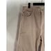 UNIQLO JEANS Men's Natural Five-Pocket Denim Straight-Leg Baggy Jeans SZ 30x31