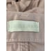 UNIQLO JEANS Men's Natural Five-Pocket Denim Straight-Leg Baggy Jeans SZ 30x31