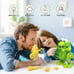 Brand New and Unopened⭐️ Dinosaur 3D Puzzle Toy Educational Toy Learning Toy for Kids