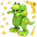 Brand New and Unopened⭐️ Dinosaur 3D Puzzle Toy Educational Toy Learning Toy for Kids
