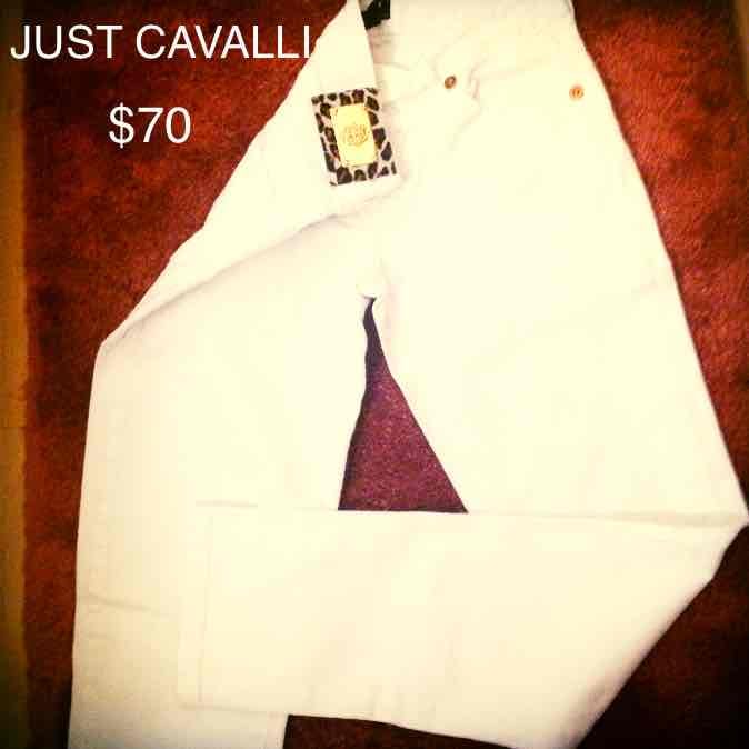 Just Cavalli Jeans