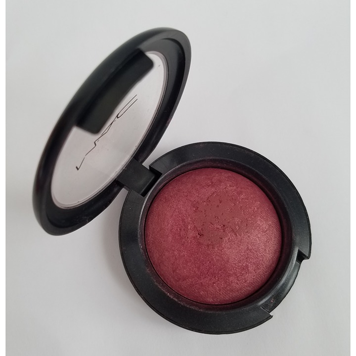 Mac Love Thing Blush