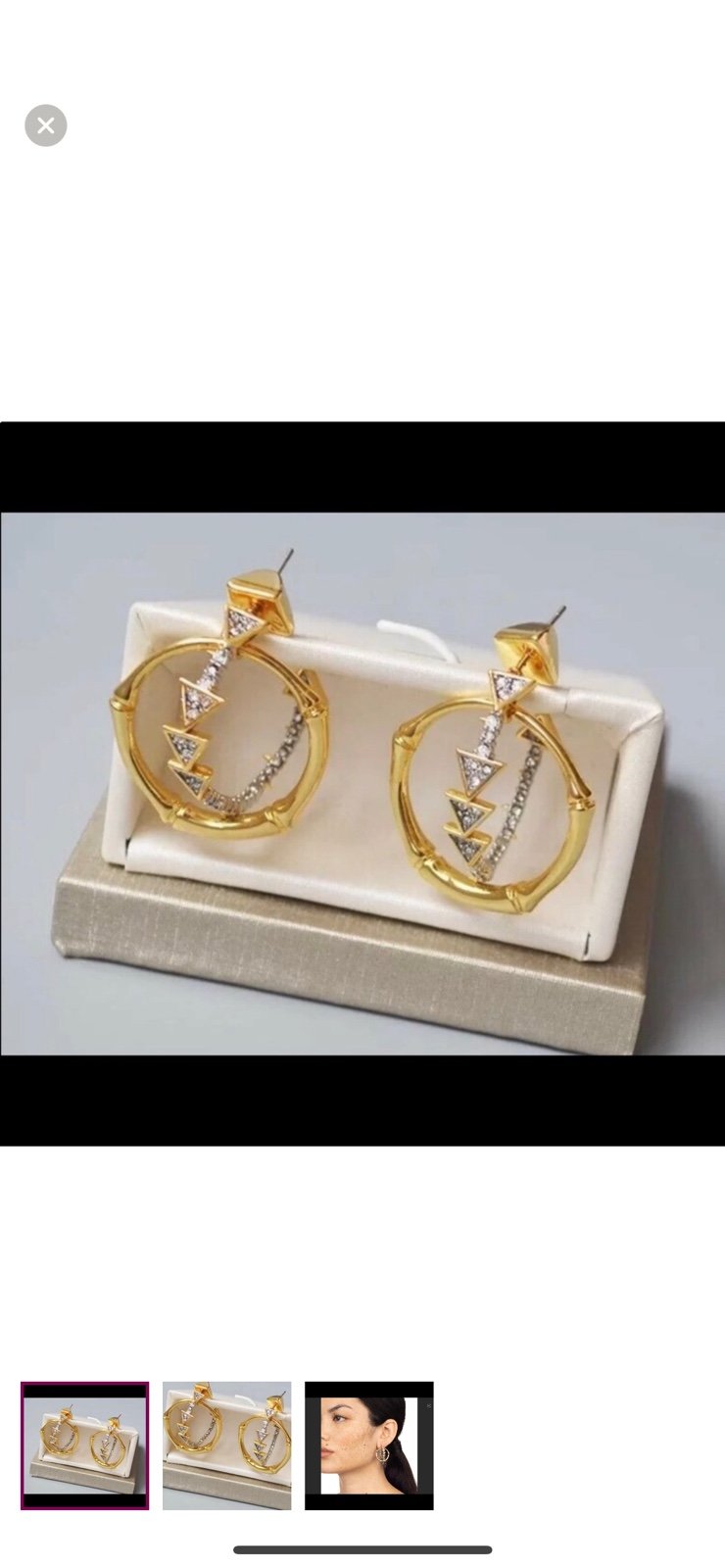 Alexis Bittar Earrings