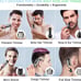 Beard Trimmer for Men - 18 Piece Beard Grooming Kit with Hair Clippers,