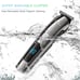 Beard Trimmer for Men - 18 Piece Beard Grooming Kit with Hair Clippers,