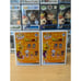 Funko Pop! Dragon Ball - Orange Piccolo (Glow) - Chase Bundle Pre-Release #1707!