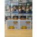 Funko Pop! Dragon Ball - Orange Piccolo (Glow) - Chase Bundle Pre-Release #1707!