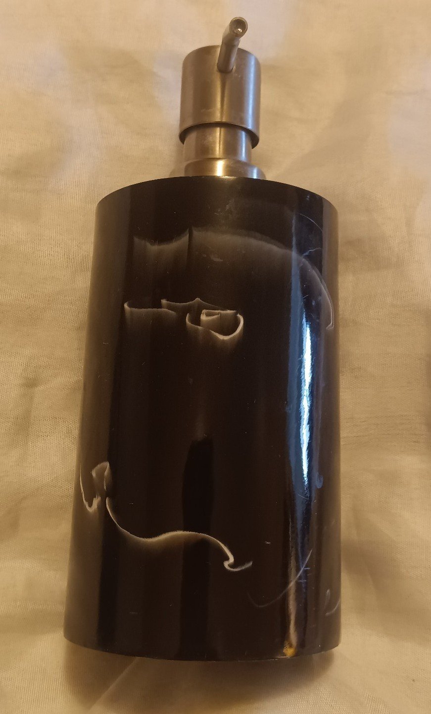 Soap Dispenser