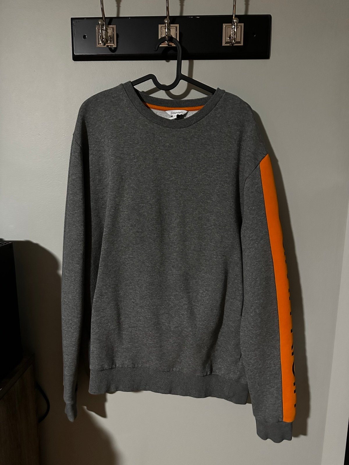 Calvin Klein Sweatsuit