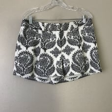 Diane Von Furstenberg Naples shorts