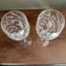 Mikasa English Garden Tall Water Goblet - Set of 2