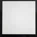 New!! (2) IKEA HAGGEBY White Cabinet Door 15x15in. 902.671.70 SEALED
