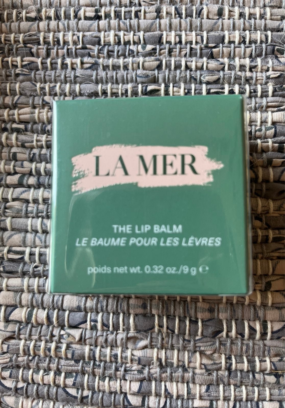 La Mer The Lip Balm