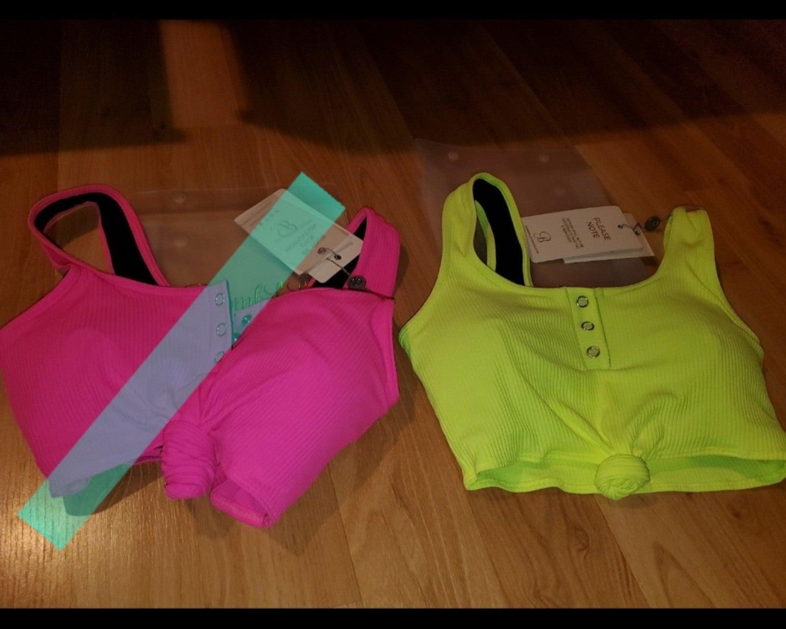 Bombshell sports bra