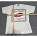 Vtg 1994 BILL ELLIOTT #11 NASCAR Single Stitch USA t-shirt sz XL