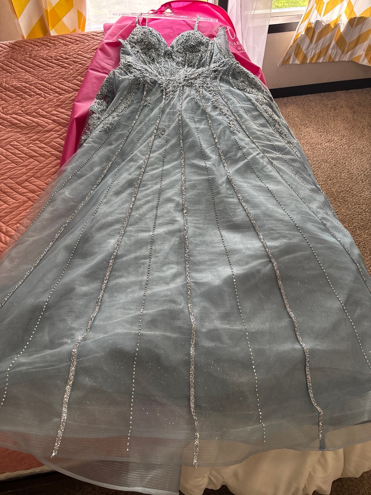 dress