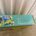 1999 Scooby Doo Tent Slumber Party Fort Mystery Machine play house pop up